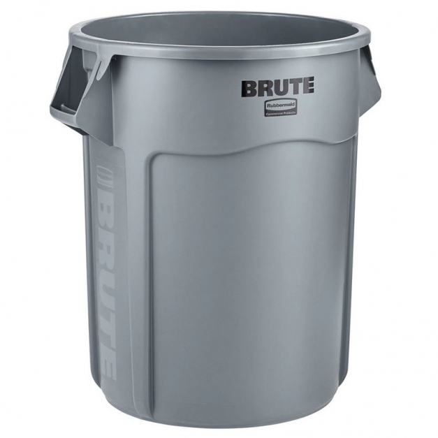 Container Brute 208.2 L, gri