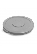 Capac container Brute 37.9 L, gri