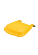 Pubela Atlas 100L,negru