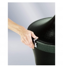 Scrumiera Aladdin 16.1 L, neagra