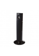 Scrumiera Metropolitan, neagra