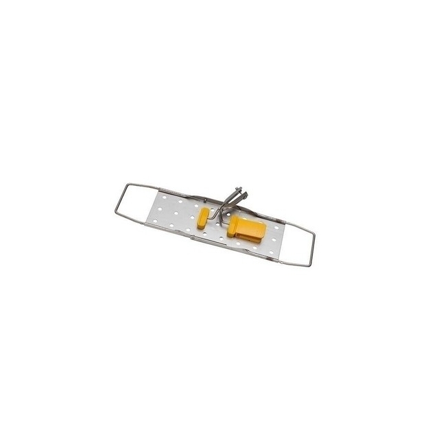 Suport mop Sprint 50 cm, inox