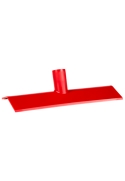 Spatula Push-Pull, 270 mm, rosie