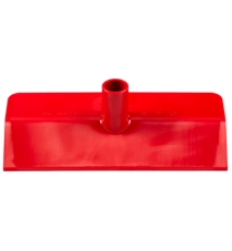 Spatula Push-Pull, 270 mm, rosie