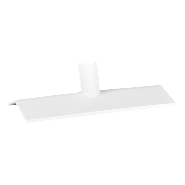 Spatula Push-Pull, 270 mm, alba
