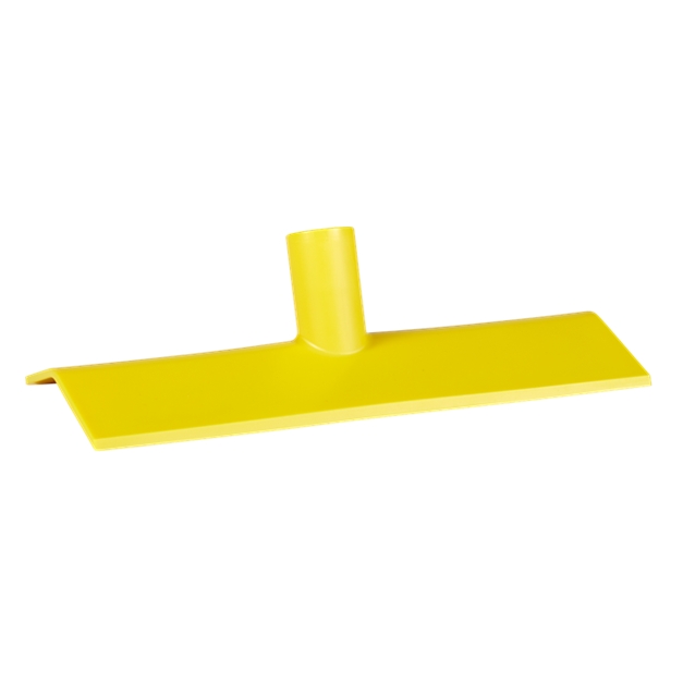 Spatula Push-Pull, 270 mm, galbena