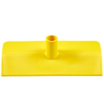 Spatula Push-Pull, 270 mm, galbena
