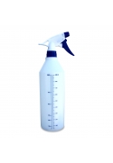 Dispozitiv de pulverizare, triger plastic alb, 900 ml