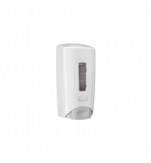 Dispenser Flex pentru sapun 1300 ml, alb