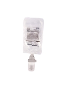 Sapun spuma / dezinfectant cu alcool Flex 1000 ml