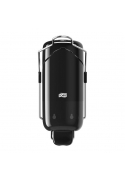 Dispenser sapun lichid cu levier, 1000 ml, negru - Tork
