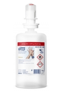 Spuma dezinfectanta pentru maini pe baza de alcool, 1000 ml - Tork