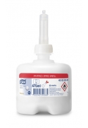 Gel dezinfectat pentru colaci WC, 475 ml - Tork