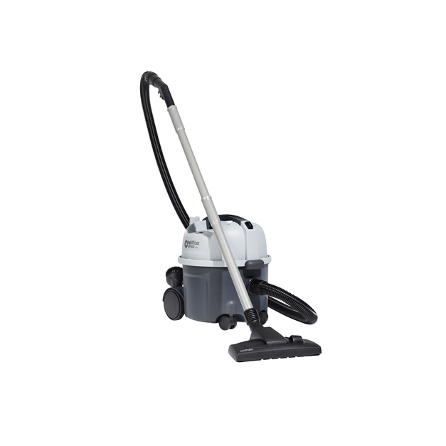 Aspirator de praf 800W basic, 4 filtre, filtru Hepa, 10l - Nilfisk Aspirator de praf 800W basic, 4 filtre, filtru Hepa, 10l - Nilfisk