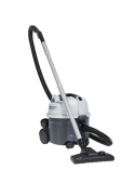 Aspirator de praf 800W basic, 4 filtre, filtru Hepa, 10l - Nilfisk
