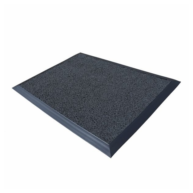 Covoras dezinfectare 68x88cm gri Sani-Max - Notrax