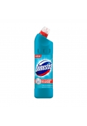Dezinfectant toaleta inalbitor anticalcar Domestos Atlantic Fresh, 750ml