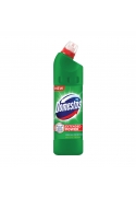 Dezinfectant inalbitor anticalcar Domestos Pine Fresh, 750 ml