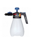 Pulverizator spuma substante acide SOLO FKM, 1250ml