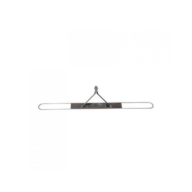 Suport mop Damp 130 cm, inox