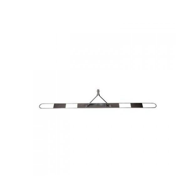 Suport mop Damp 160 cm, inox