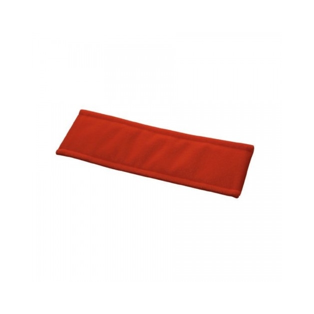 Mop plat abraziv Sprint RED 50 cm, rosu