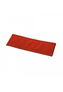 Mop plat abraziv Sprint RED 50 cm, rosu