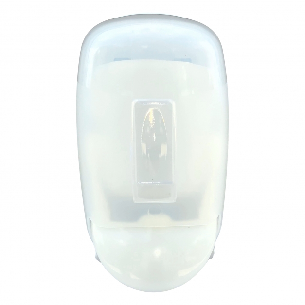 Dispenser Eco sapun lichid / dezinfectant, manual, 500ml