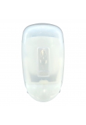 Dispenser Eco sapun lichid / dezinfectant, manual, 500ml