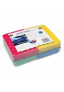 Set bureti Color Clean HACCP