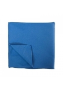 Laveta microfibra Softy 40 x 40 cm, pentru curatarea suprafetelor din inox, crom, sticla fara a lasa urme sau scame - Vermop