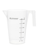 Cana gradata 250 ml - Vermop
