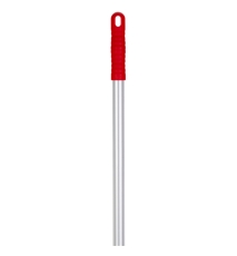 Maner aluminiu, Ø22 mm, 840 mm, albastru