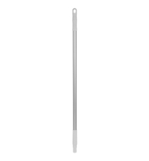 Maner aluminiu, Ø22 mm, 840 mm, albastru