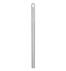 Maner aluminiu, Ø22 mm, 840 mm, albastru