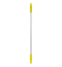 Maner aluminiu, Ø22 mm, 840 mm, albastru