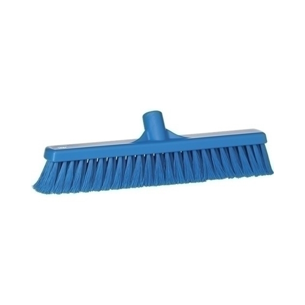  Matura industria alimentara, cu peri moi/despicati, 410 mm, colectare pulberi fine