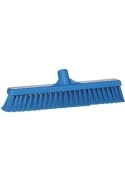 Matura industria alimentara, cu peri moi/despicati, 410 mm, colectare pulberi fine