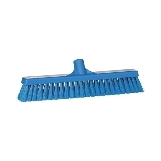Matura industria alimentara, cu peri moi, 410 mm, colectare pulberi fine