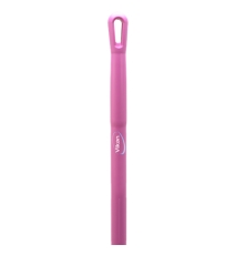 Maner aluminiu Ø31 mm,1510 mm lungime, pentru maturi, raclete, razuitoare din gama Vikan