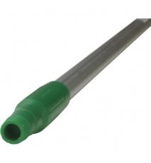 Maner aluminiu Ø31 mm,1510 mm lungime, pentru maturi, raclete, razuitoare din gama Vikan