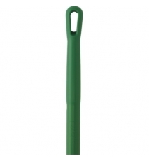 Maner aluminiu Ø31 mm,1510 mm lungime, pentru maturi, raclete, razuitoare din gama Vikan