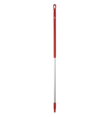 Maner aluminiu Ø31 mm,1510 mm lungime, pentru maturi, raclete, razuitoare din gama Vikan