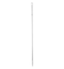 Maner aluminiu Ø31 mm,1510 mm lungime, pentru maturi, raclete, razuitoare din gama Vikan