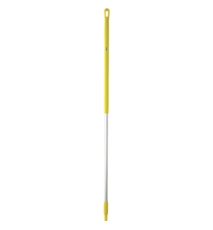 Maner aluminiu Ø31 mm,1510 mm lungime, pentru maturi, raclete, razuitoare din gama Vikan