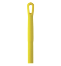 Maner aluminiu Ø31 mm,1510 mm lungime, pentru maturi, raclete, razuitoare din gama Vikan