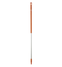 Maner aluminiu Ø31 mm,1510 mm lungime, pentru maturi, raclete, razuitoare din gama Vikan