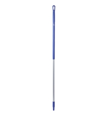 Maner aluminiu Ø31 mm,1510 mm lungime, pentru maturi, raclete, razuitoare din gama Vikan