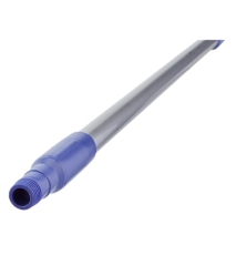 Maner aluminiu Ø31 mm,1510 mm lungime, pentru maturi, raclete, razuitoare din gama Vikan