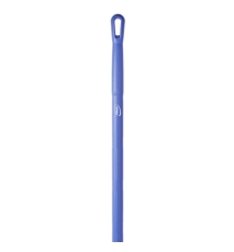 Maner aluminiu Ø31 mm,1510 mm lungime, pentru maturi, raclete, razuitoare din gama Vikan